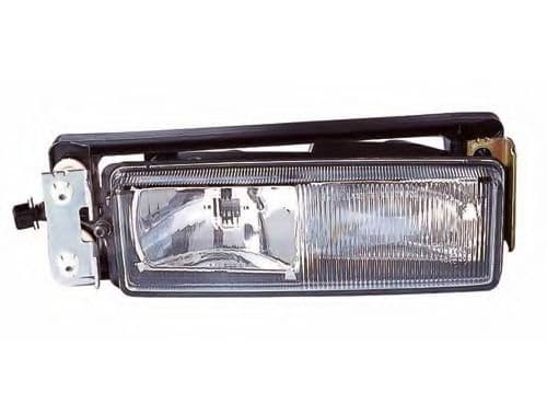 9601144 Alkar Передня протитуманна фара для Jeep Cherokee