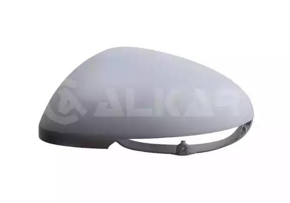 6343818 Alkar Корпус дзеркала для Porsche Macan