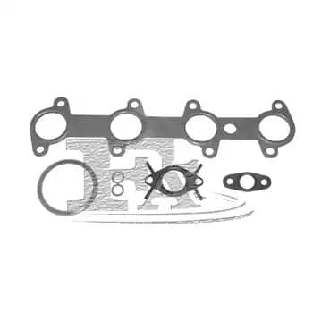 kt330015e FA1 Монтажный комплект турбины