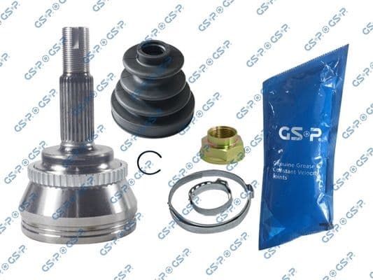 859259 GSP ШРУС