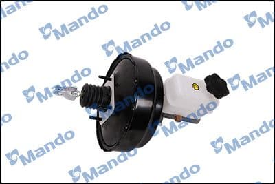 EX4850009103 Mando Вакуумный усилитель тормозной системы для SsangYong Kyron