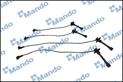 EWTT00001H Mando Комплект проводов зажигания