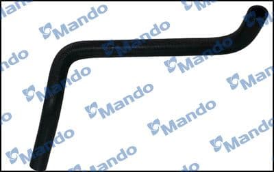 dcc020930 Mando Патрубок радіатора системи охолодження двигуна для Daewoo Lanos