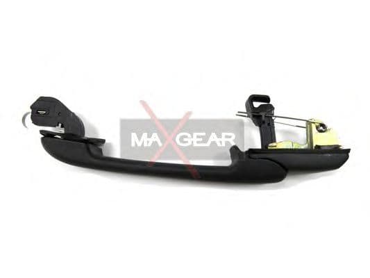28-0001 MaXgear maxgear