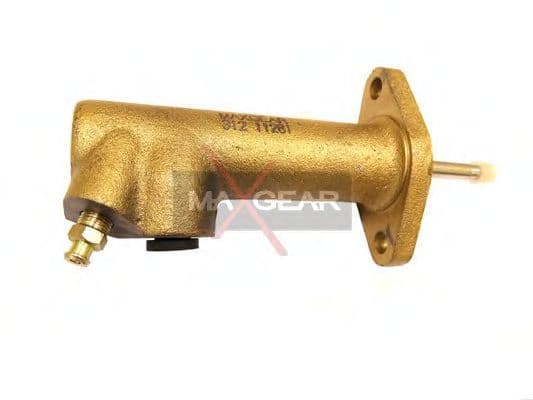 61-0048 MaXgear Робочий циліндр зчеплення