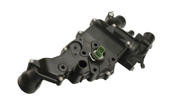 670150 MaXgear Корпус термостата