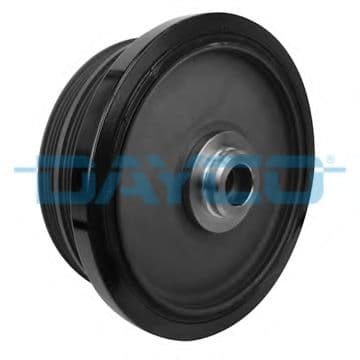 DPV1059 Dayco Шків колінчастого вала