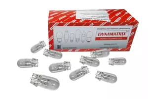 db2821 Dynamax Лампа указателя поворотов