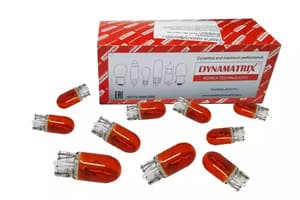 db2827 Dynamax Лампа покажчика поворотів