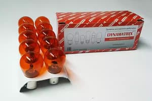 db7507 Dynamax Лампа указателя поворотов