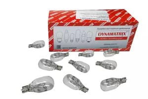 db921 Dynamax Лампа указателя поворотов