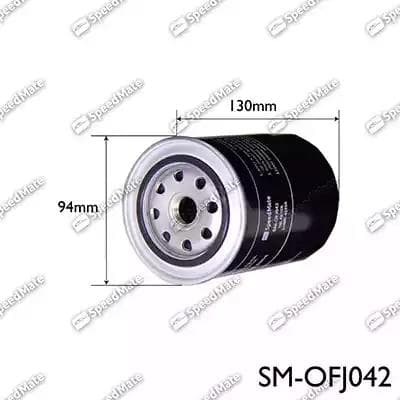 SMOFJ042 SK SpeedMate Масляный фильтр