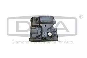 81290110002 DPA Повітряний фільтр для Volkswagen Polo