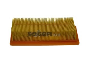 PA7161 CoopersFiaam Filters Повітряний фільтр