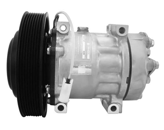 101130 Airstal Компрессор кондиционера для Chevrolet Beretta