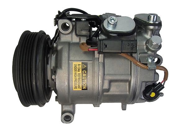 103402 Airstal Компресор кондиціонера