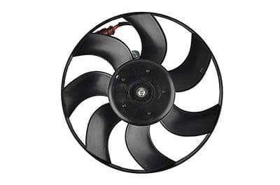 BSG 90-510-009 BSG Вентилятор системы охлаждения двигателя