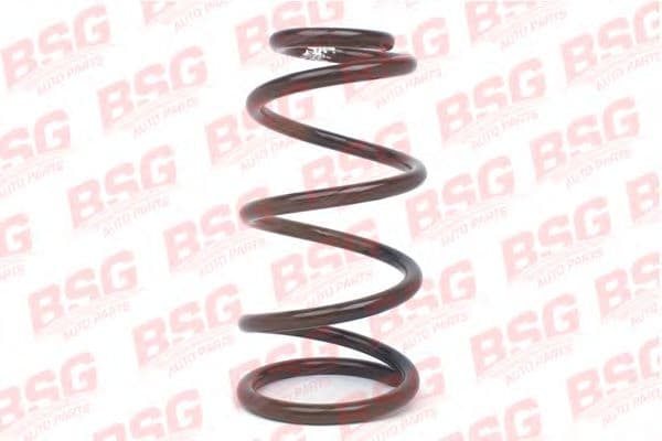 BSG 30-305-005 BSG Пружина підвіски для Ford Transit