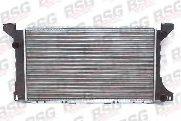 BSG 30-520-001 BSG Радіатор охолодження двигуна для Ford Transit