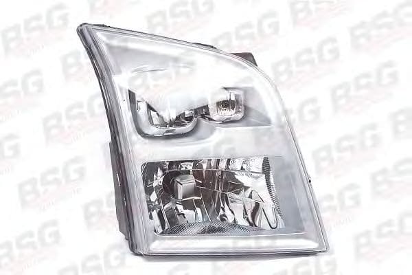 BSG 30-800-015 BSG Основная фара для Ford Transit