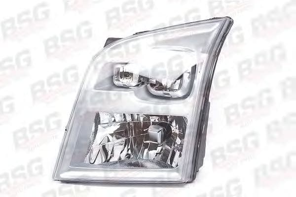 BSG 30-800-016 BSG Основна фара для Ford Transit