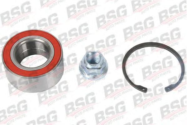 BSG 60-600-008 BSG Подшипник ступицы колеса