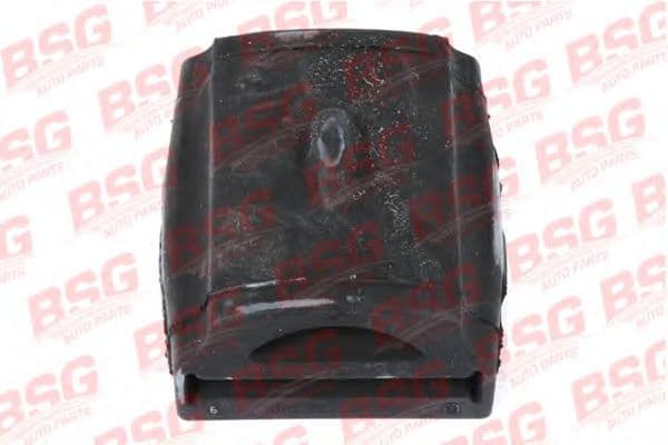 BSG 60-700-059 BSG подушка ресори зад. sprinter lt transit (на відбійник) для Mercedes Sprinter