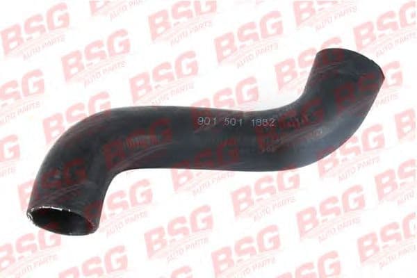 BSG 60-720-005 BSG Патрубок радиатора системы охлаждения двигателя для Mercedes Sprinter