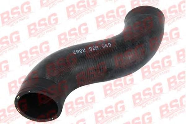BSG 60-720-013 BSG Патрубок інтеркулера