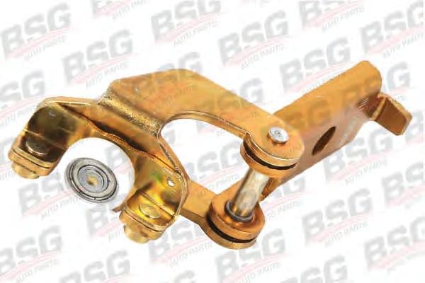 BSG 60-975-002 BSG Ролики зсувних дверей