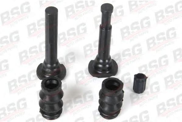 BSG 30-251-004 BSG направляючі супорта перед. transit 06- (rwd)