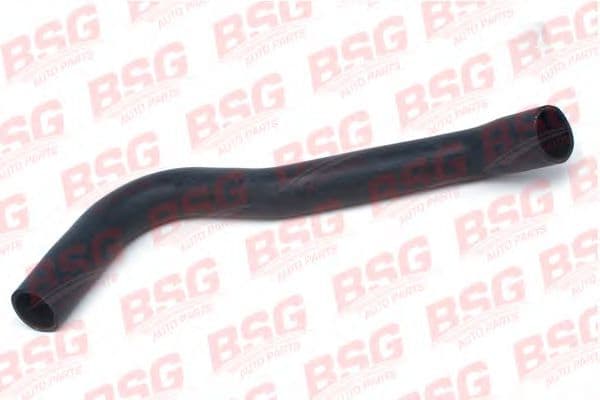 BSG 30-720-080 BSG Патрубок интеркулера для Ford Transit