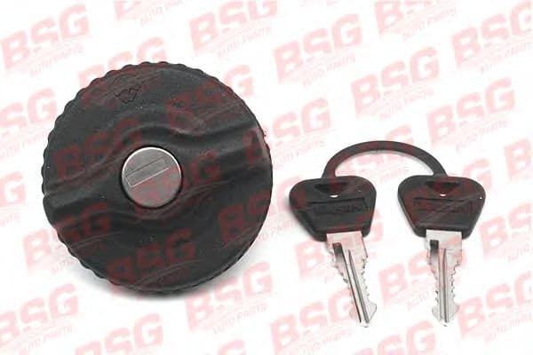 BSG 60-971-001 BSG Кришка бензобака