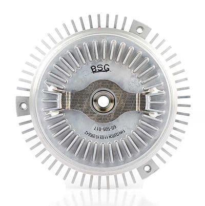 BSG60505017 BSG Крильчатка вентилятора системи охолодження двигуна