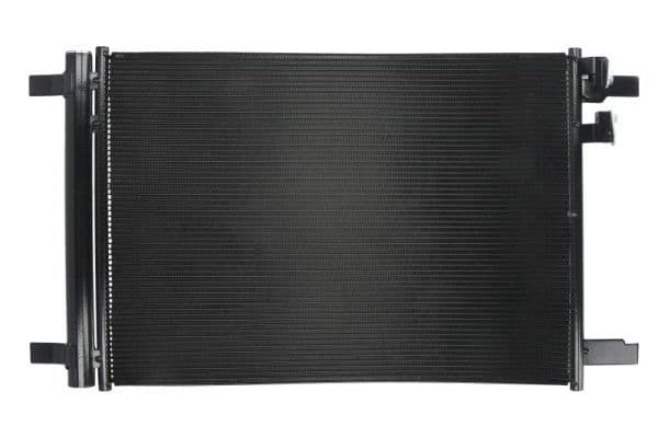 ktt110800 Thermotec Радиатор кондиционера