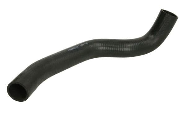 dw0579tt Thermotec Патрубок радиатора системы охлаждения двигателя