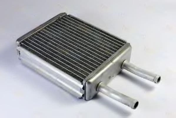 D60505TT Thermotec Радіатор пічки
