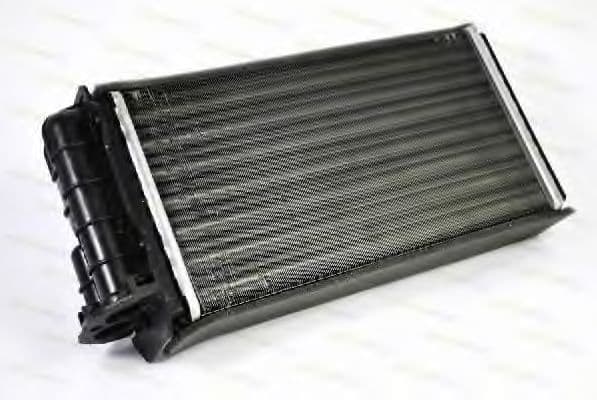 D6F007TT Thermotec Радиатор печки