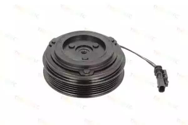 KTT040218 Thermotec Муфта компресора кондиціонера