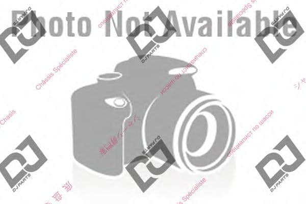 BD1781 DJ Parts Гальмівний диск
