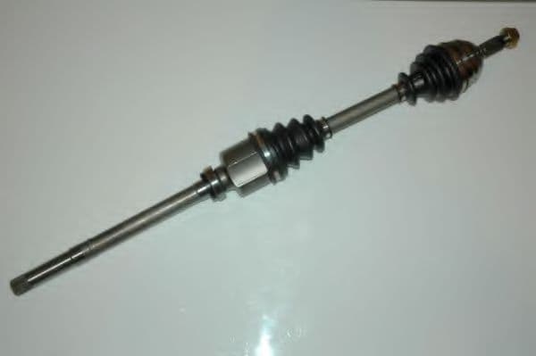 PRA029 Protechnic Полуось