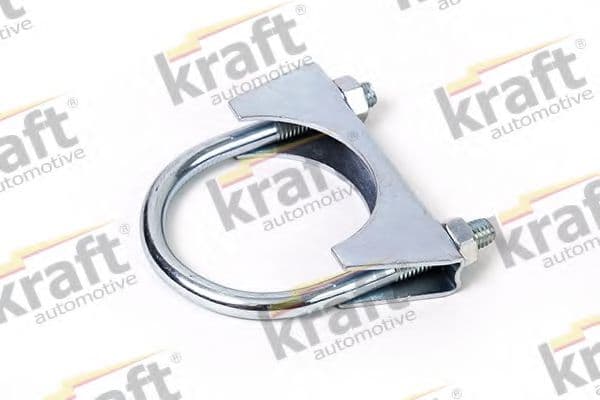 0558530 Kraft Automotive З'єднувальні елементи