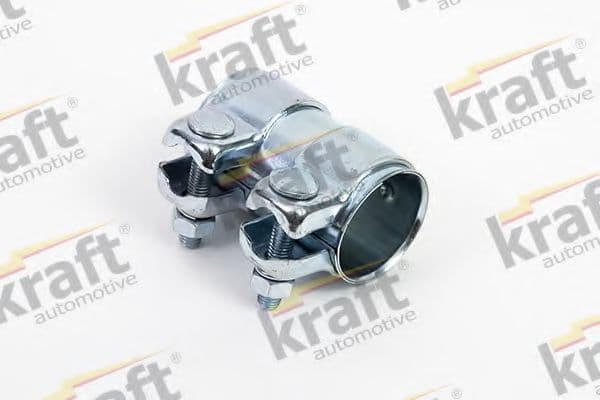 0570020 Kraft Automotive З'єднувальні елементи