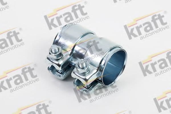 0570050 Kraft Automotive З'єднувальні елементи