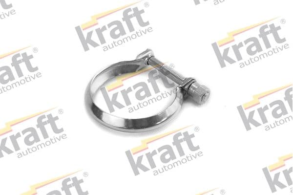 0558528 Kraft Automotive Соединительные элементы для Citroen C4 Picasso