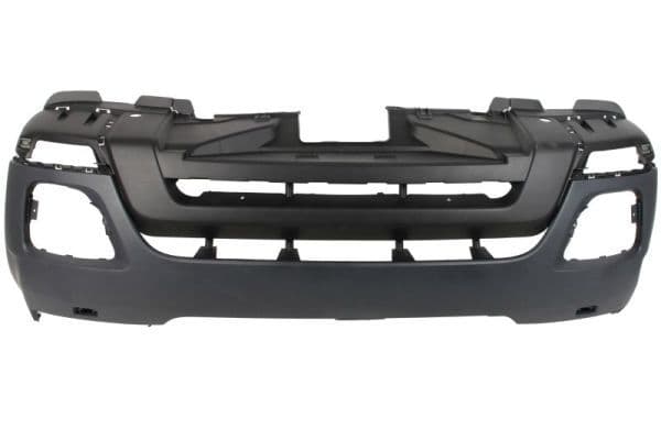 5510002002904p BLIC Бампер для Land Rover Range Rover