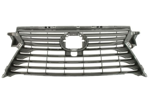 6502078123994p BLIC Решітка радіатора для Lexus RX