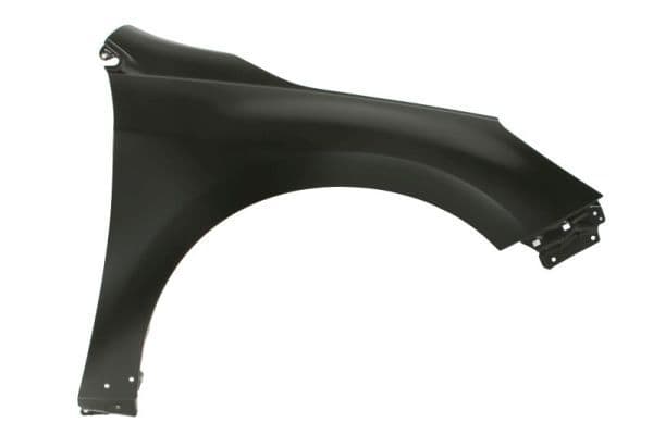 6504046716312p BLIC Крыло переднее для Subaru Outback