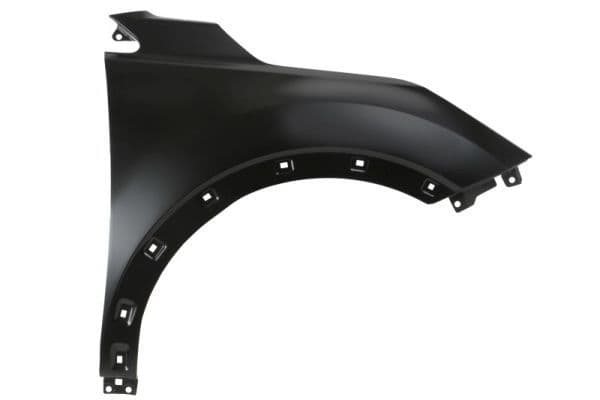 6504043275312p BLIC Крыло переднее для Kia Stonic