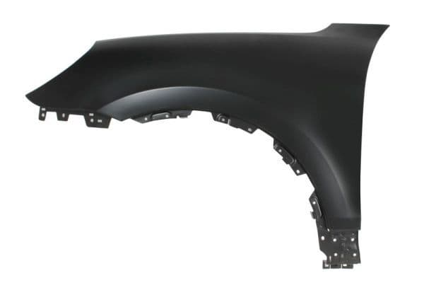 6504045721313p BLIC Крило переднє для Porsche Cayenne